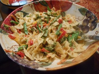 pasta primavera 016