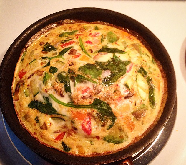 frittata