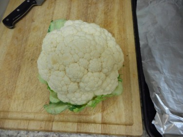Cauliflower Steaks 001.JPG