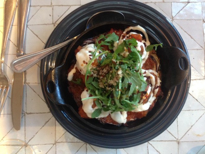 Cafe Gratitude Fearless