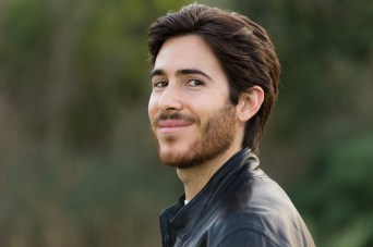 Johnny Newnes Park Photoshoot-14