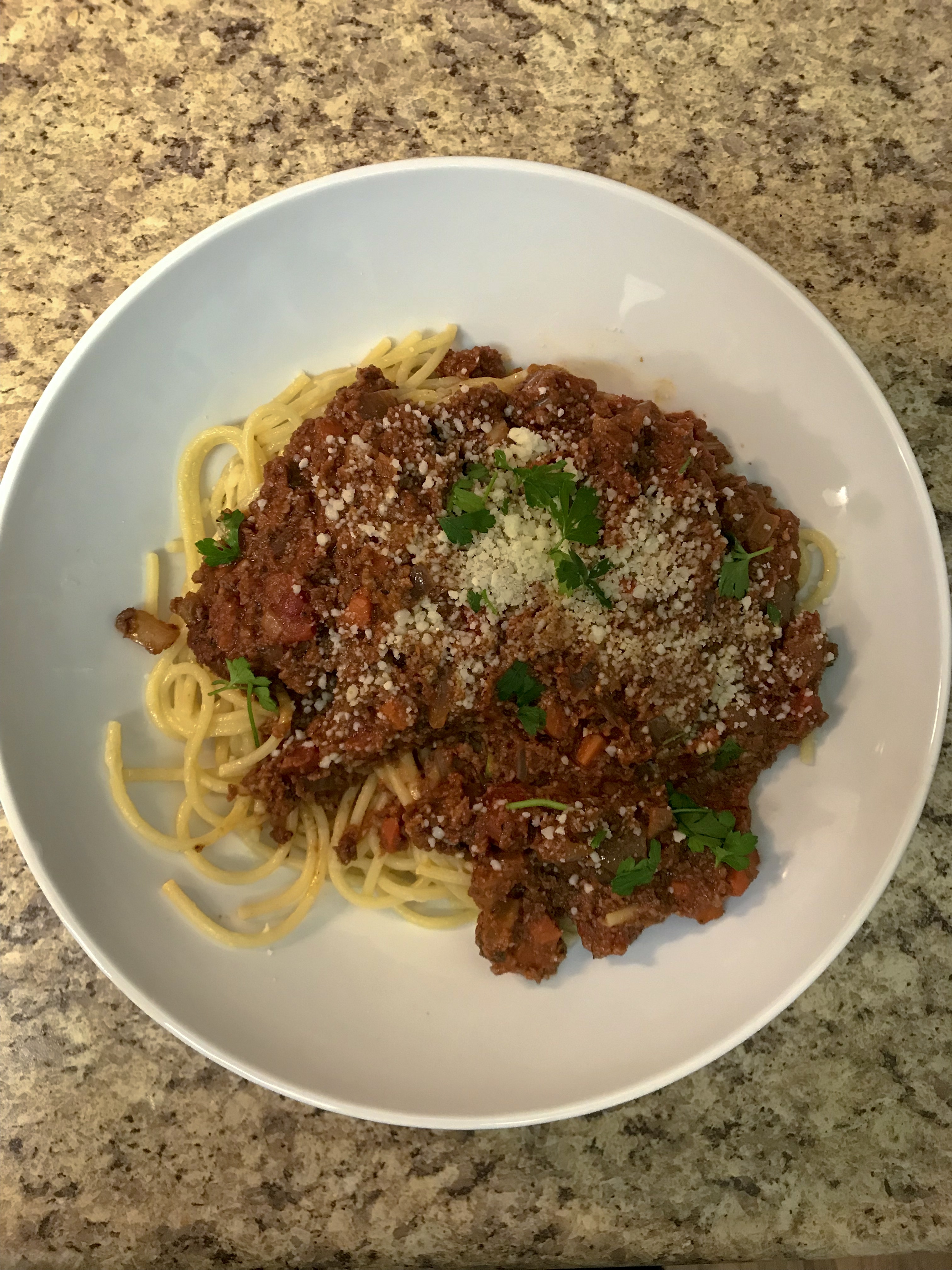 Bolognese 9